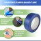 Idl Packaging 12in x 60 yd Masking Paper and 1 1/2in x 60 yd Painters Masking Tape, for Covering, 6PK 6x GPH-12, 4463-112 - alternate 3